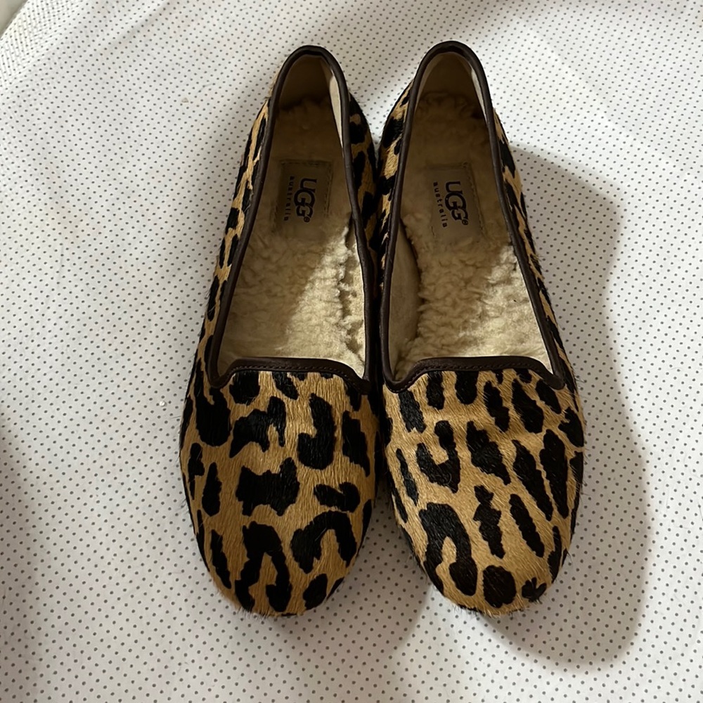 Ugg Flats